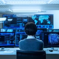 Gestionamos los datos por ti Gestionamos los datos por ti